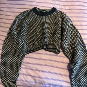 Urban Renewal Sweater